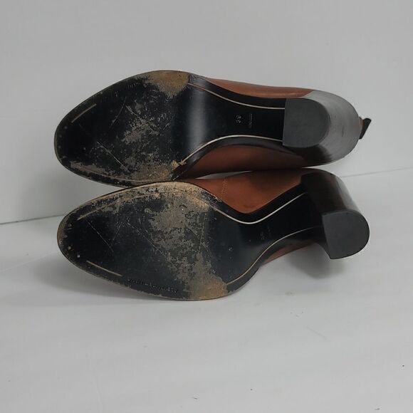 Alexander Wang  Heeled Boots - Picture 10 of 16